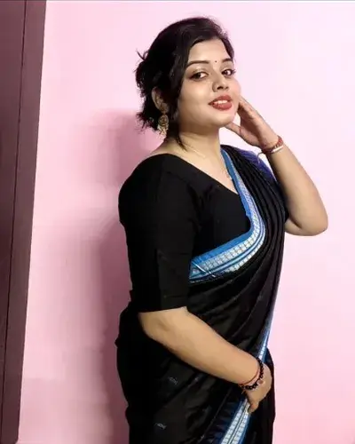 Call Girl in Vrindavan